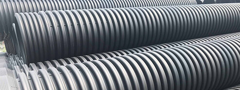 Pipes for sewage discharge Pipes for sewage discharge